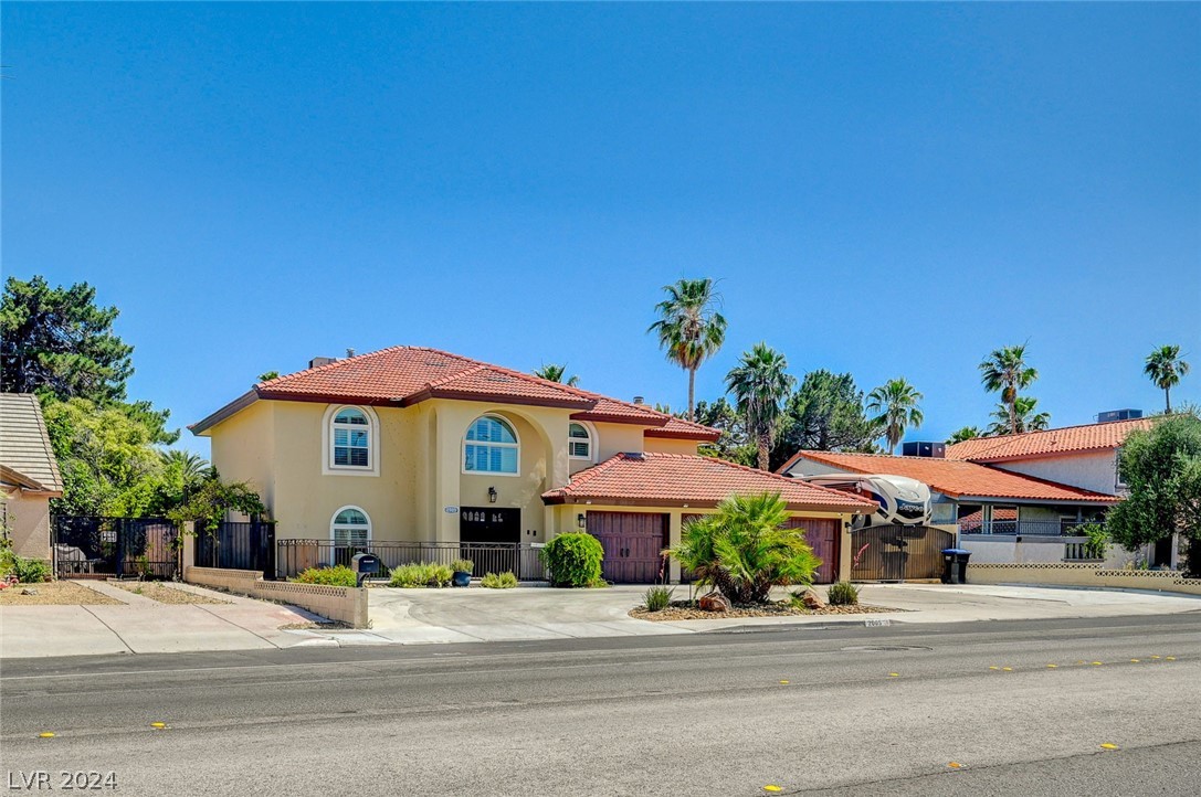 2905 High View Drive