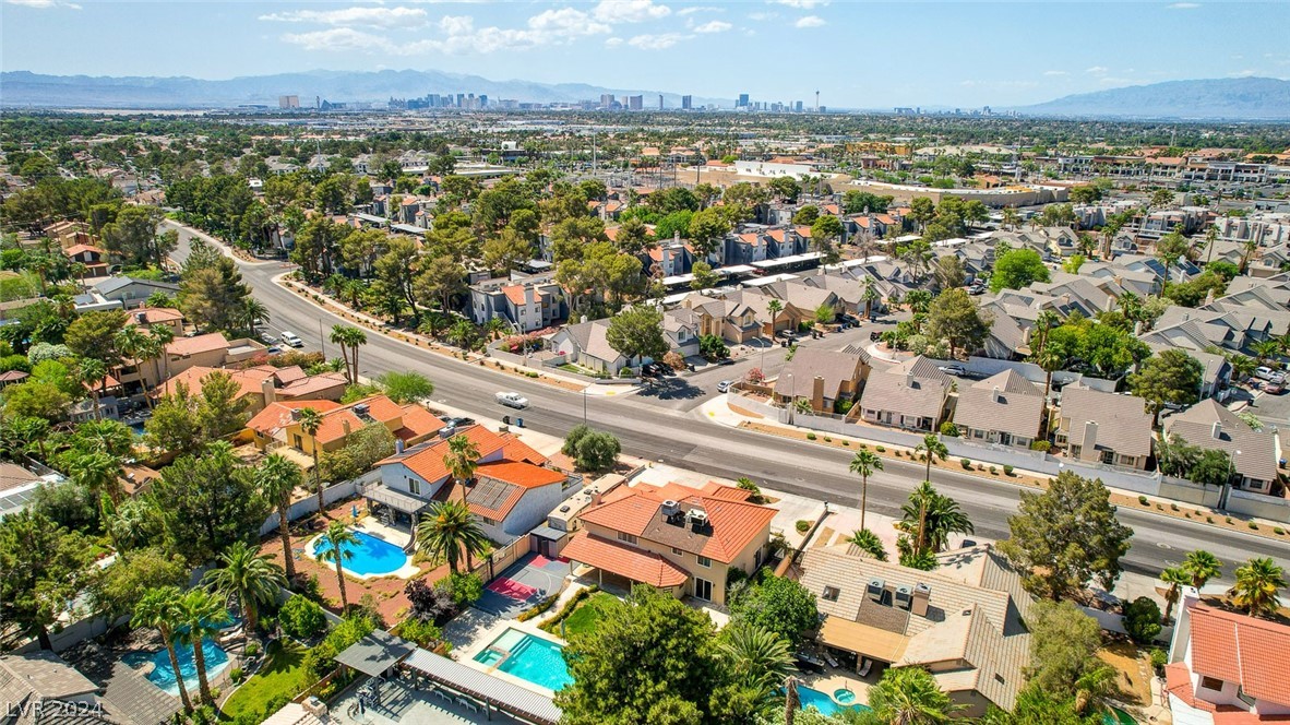 2905 High View Drive