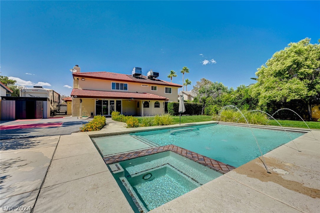2905 High View Drive