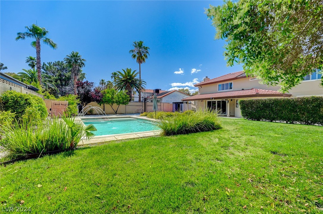 2905 High View Drive