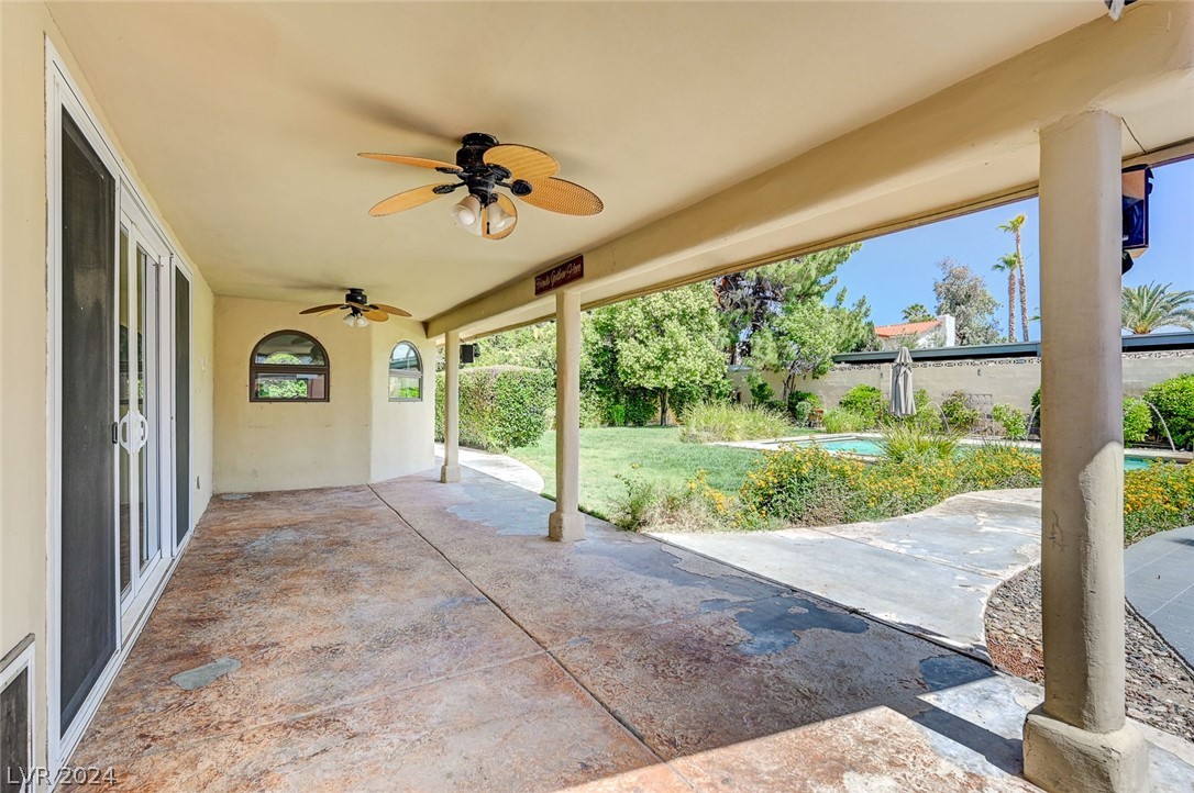 2905 High View Drive