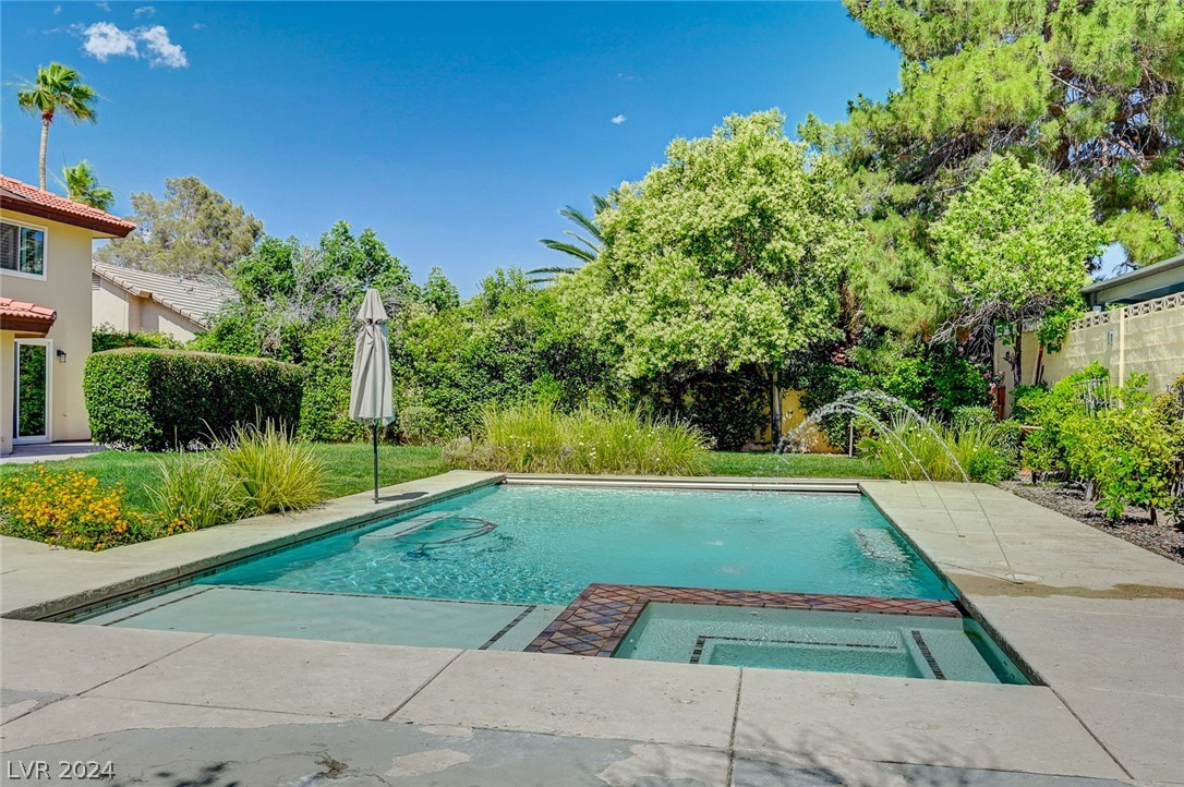 2905 High View Drive