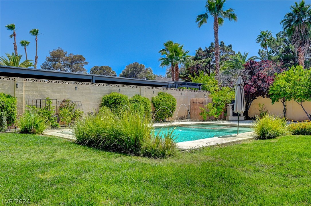 2905 High View Drive
