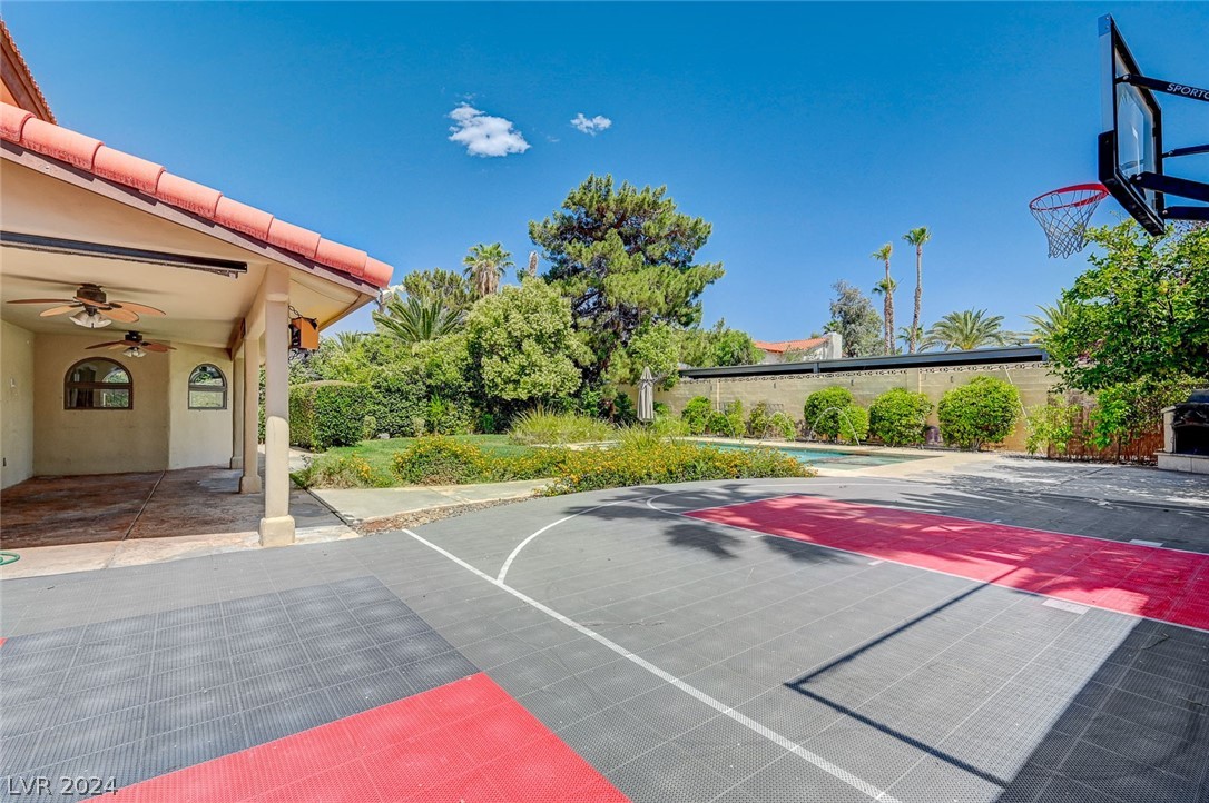 2905 High View Drive