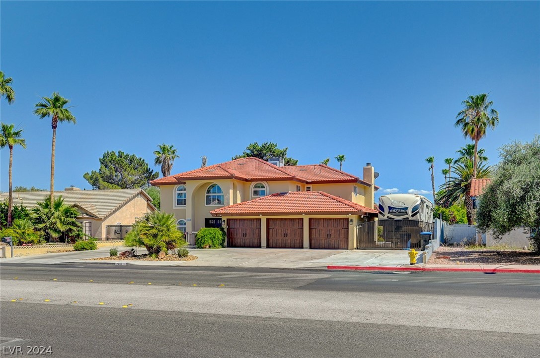 2905 High View Drive
