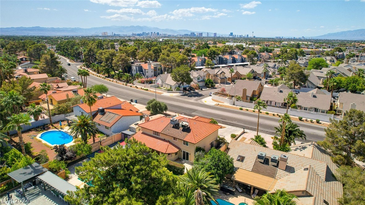 2905 High View Drive