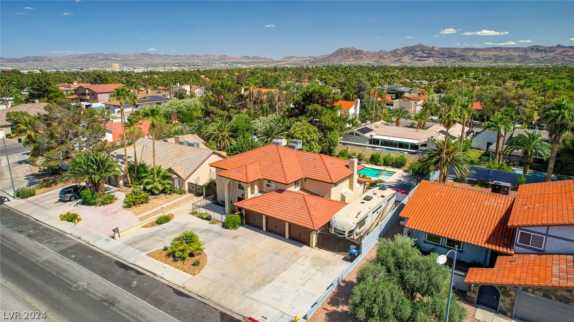 2905 High View Drive