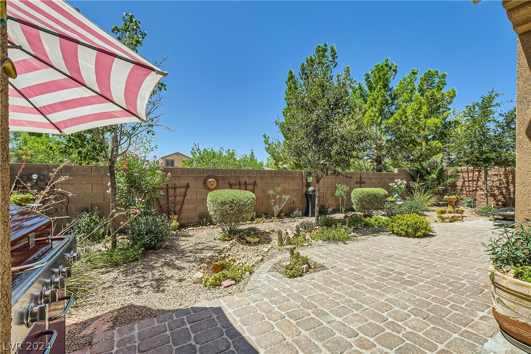 3605 Starlight Ranch Avenue
