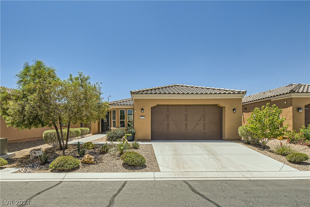 3605 Starlight Ranch Avenue