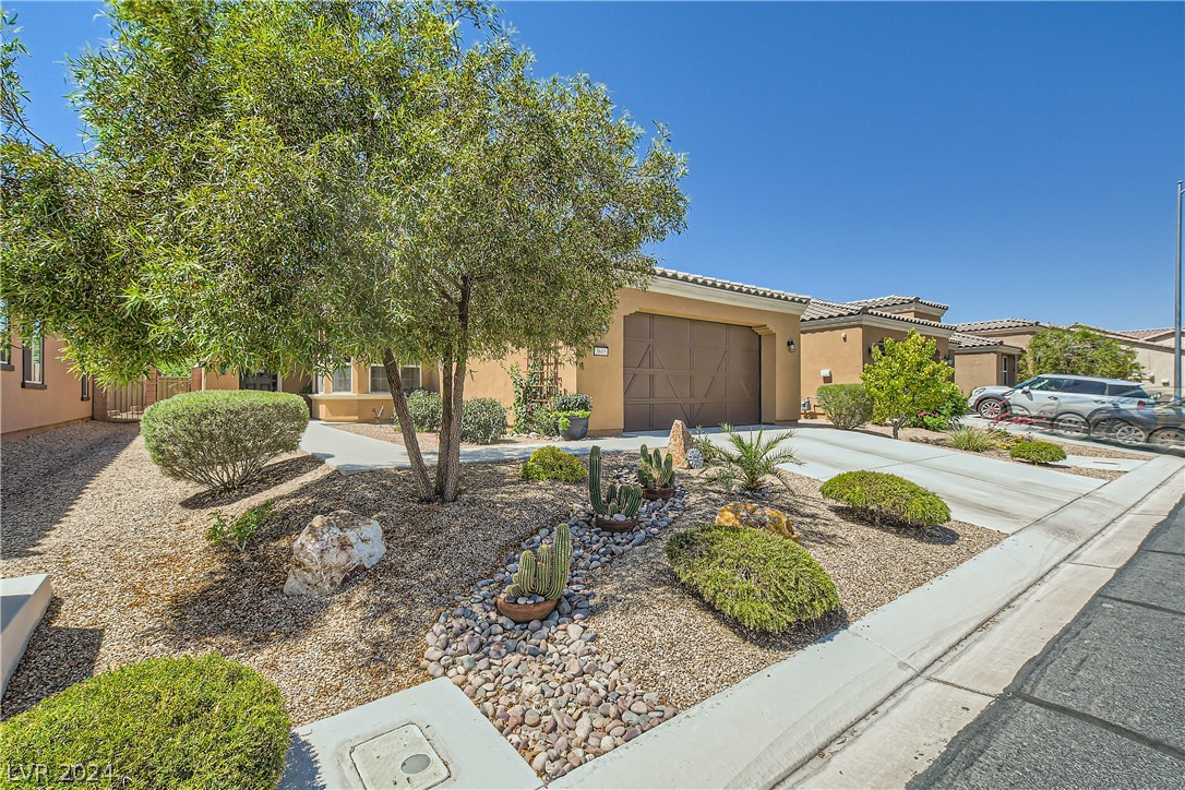 3605 Starlight Ranch Avenue