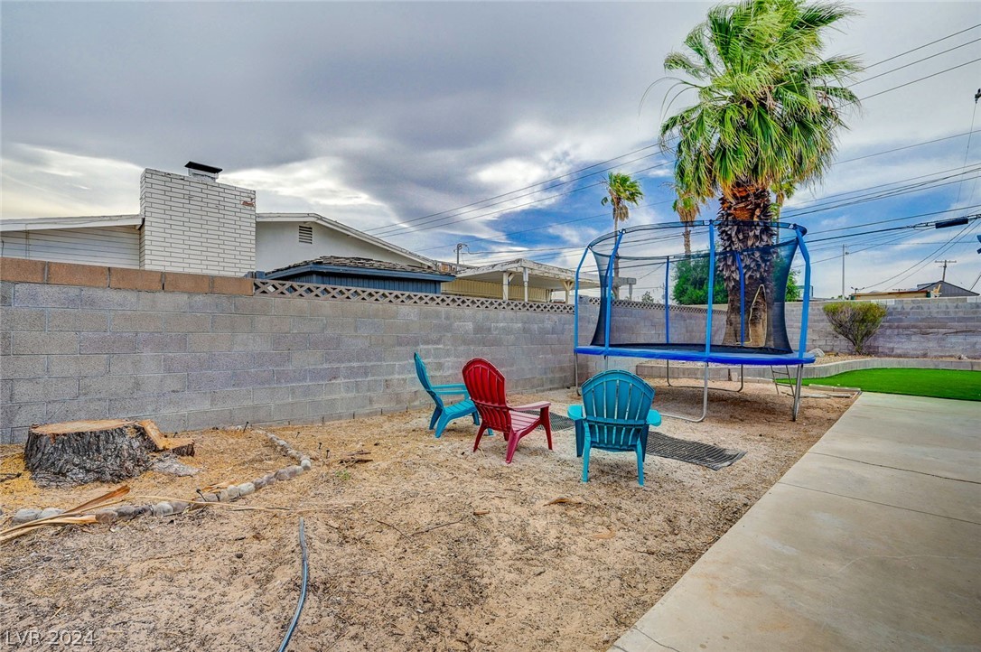 1646 Golden Arrow Drive