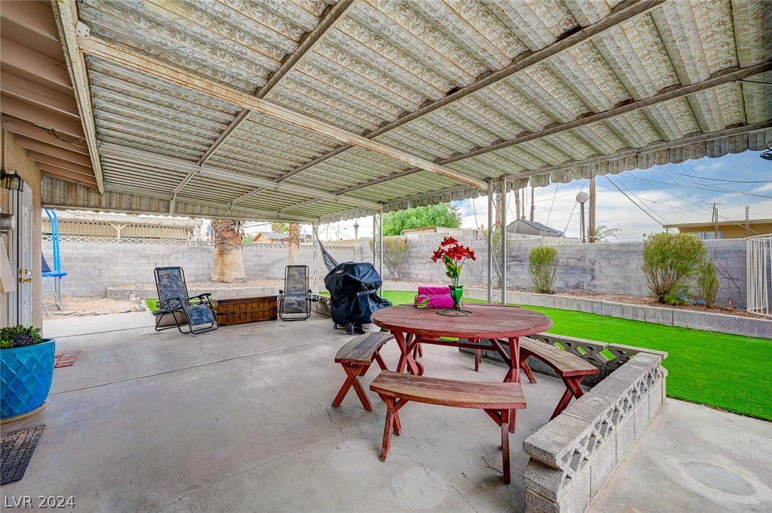 1646 Golden Arrow Drive
