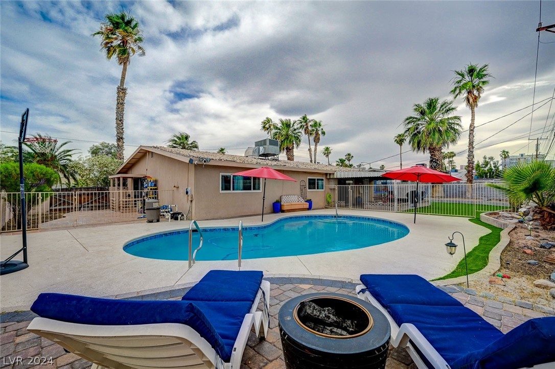 1646 Golden Arrow Drive