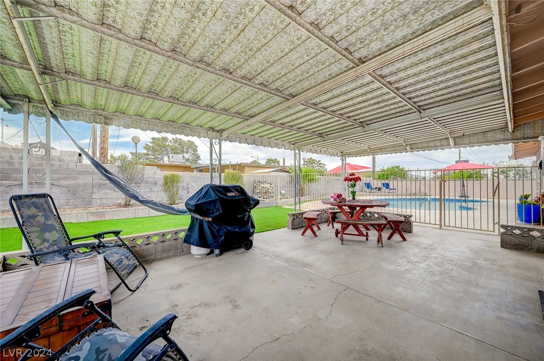 1646 Golden Arrow Drive