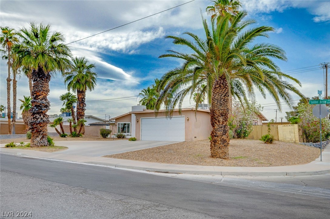 1646 Golden Arrow Drive