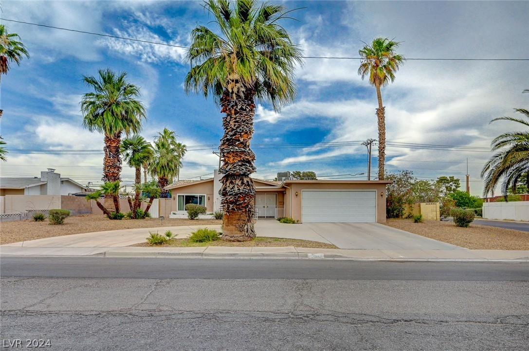 1646 Golden Arrow Drive