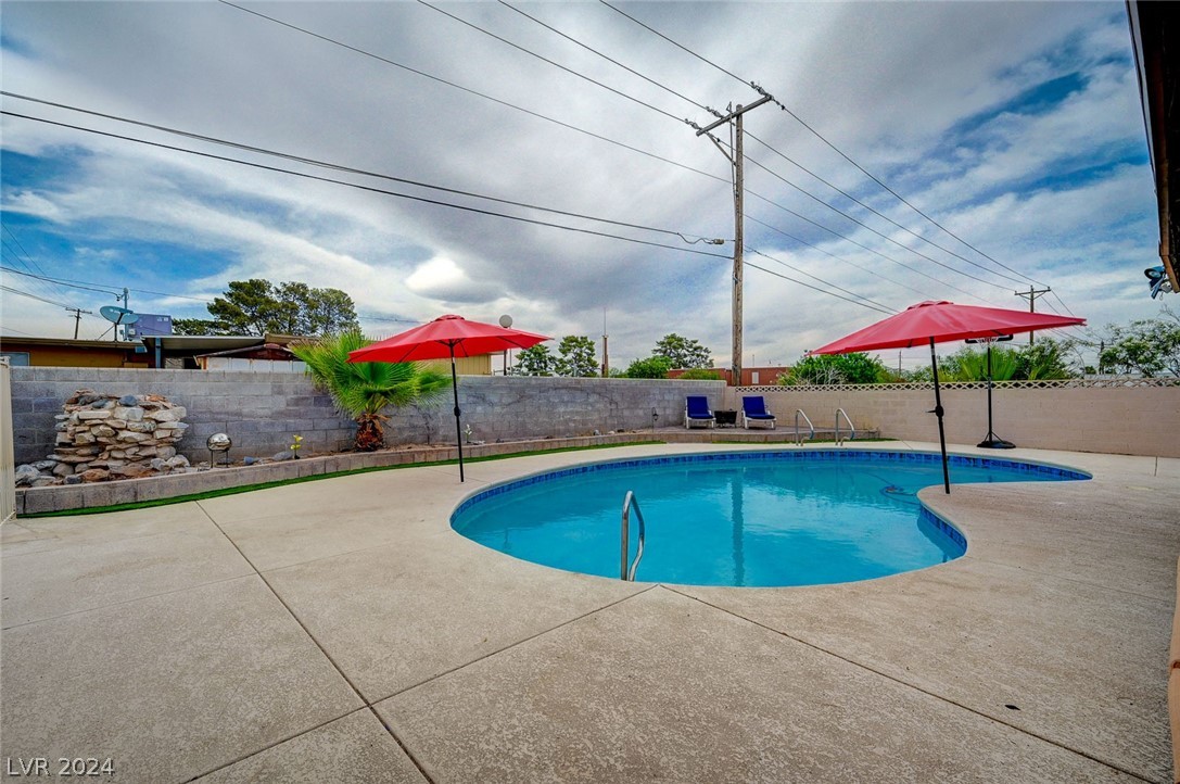 1646 Golden Arrow Drive
