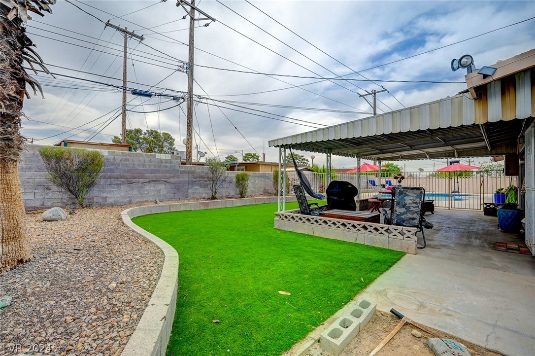 1646 Golden Arrow Drive