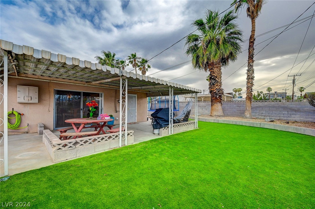 1646 Golden Arrow Drive