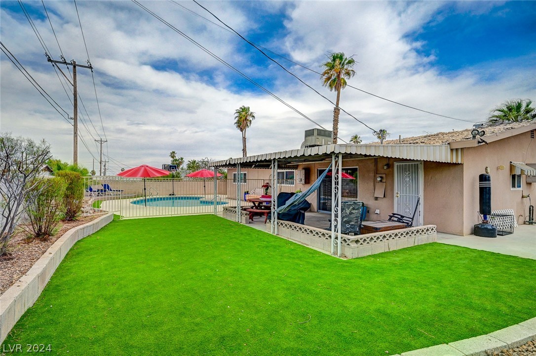 1646 Golden Arrow Drive