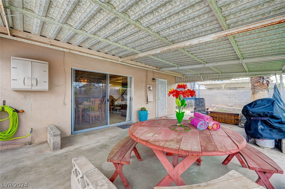 1646 Golden Arrow Drive