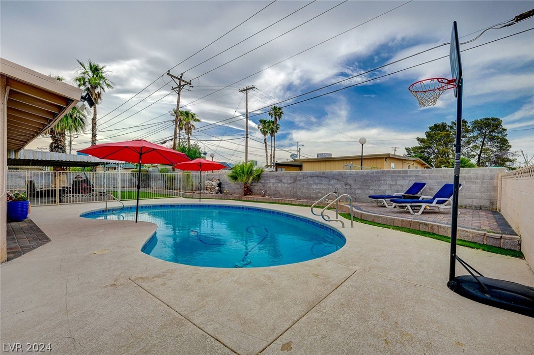 1646 Golden Arrow Drive