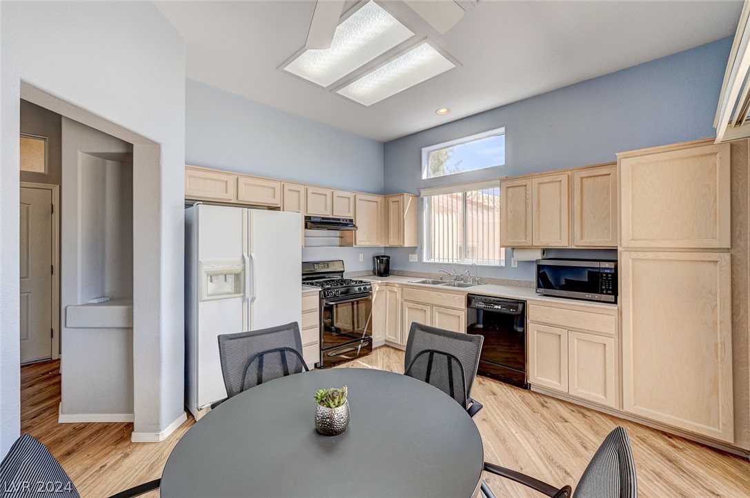 10517 City Clouds Court