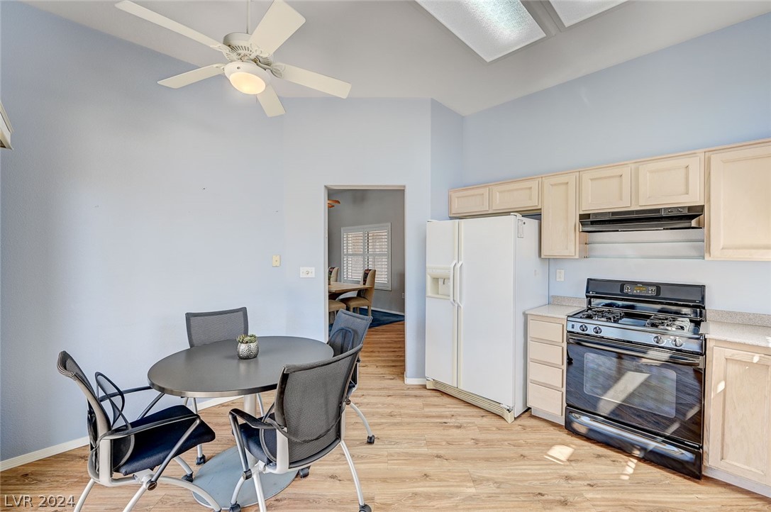 10517 City Clouds Court