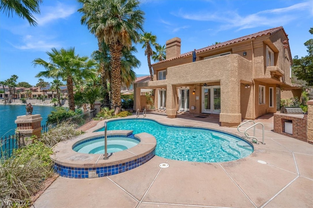 7657 Spanish Lake Drive