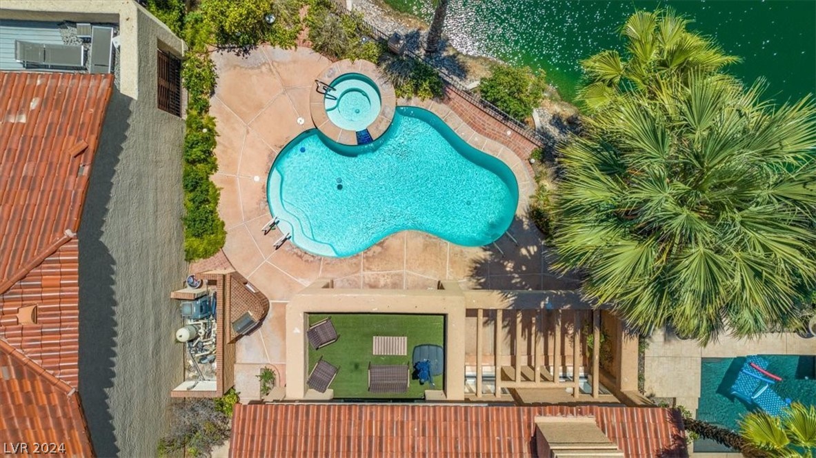 7657 Spanish Lake Drive