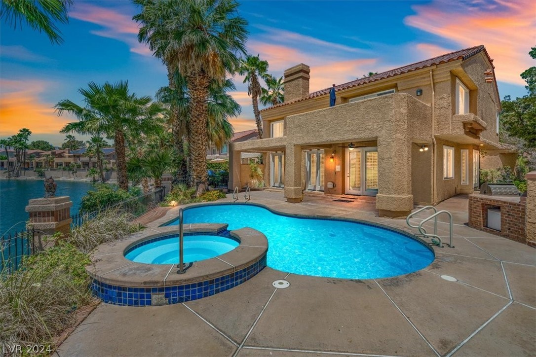 7657 Spanish Lake Drive
