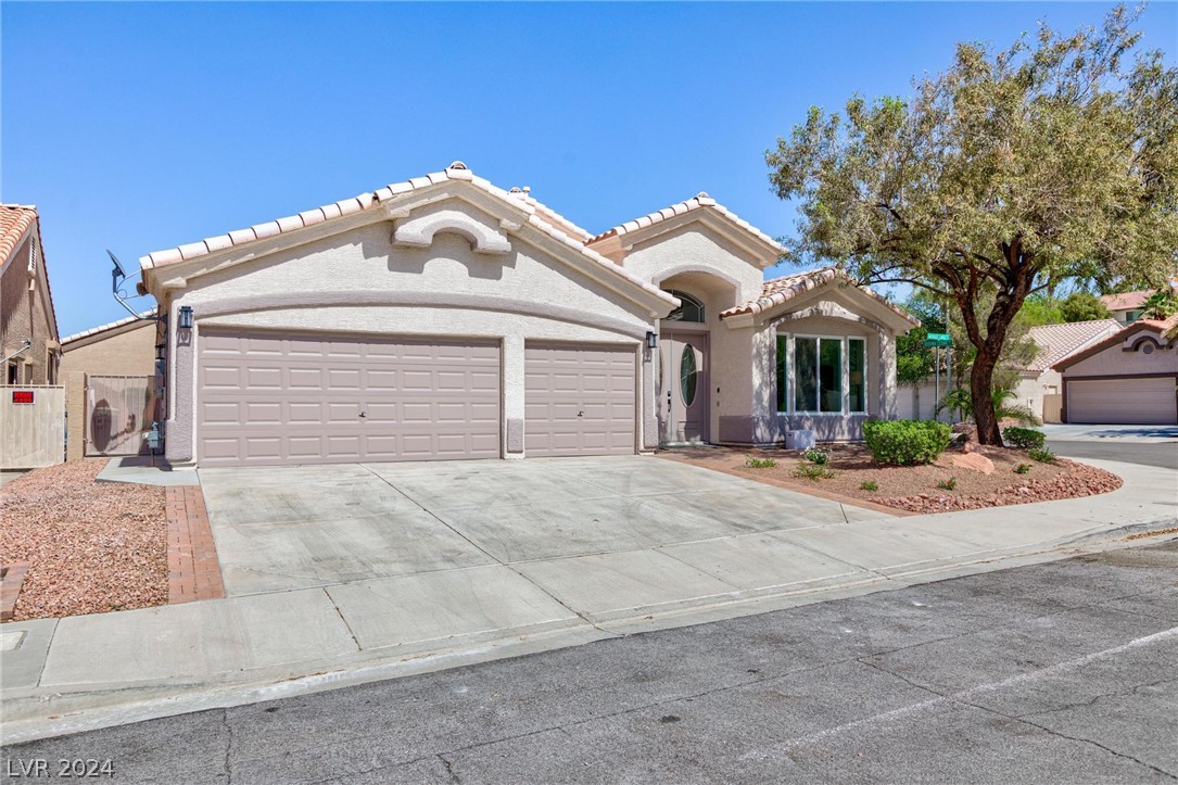 1174 Mirage Lake Street