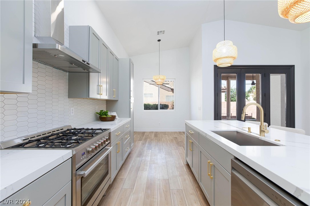 1174 Mirage Lake Street