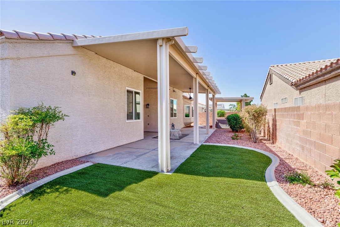 1174 Mirage Lake Street