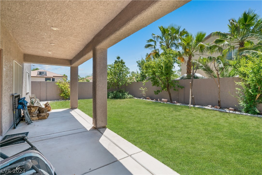 903 Rusty Branch Avenue