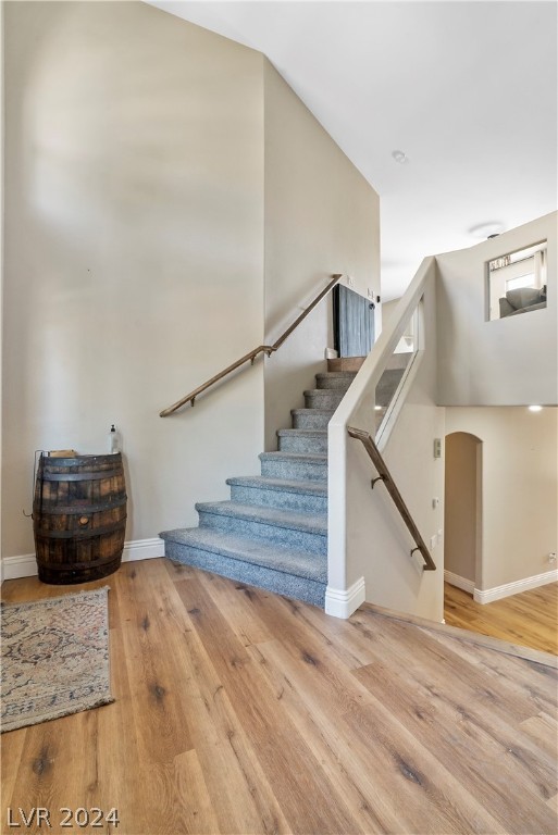 903 Rusty Branch Avenue
