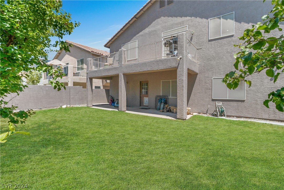 903 Rusty Branch Avenue