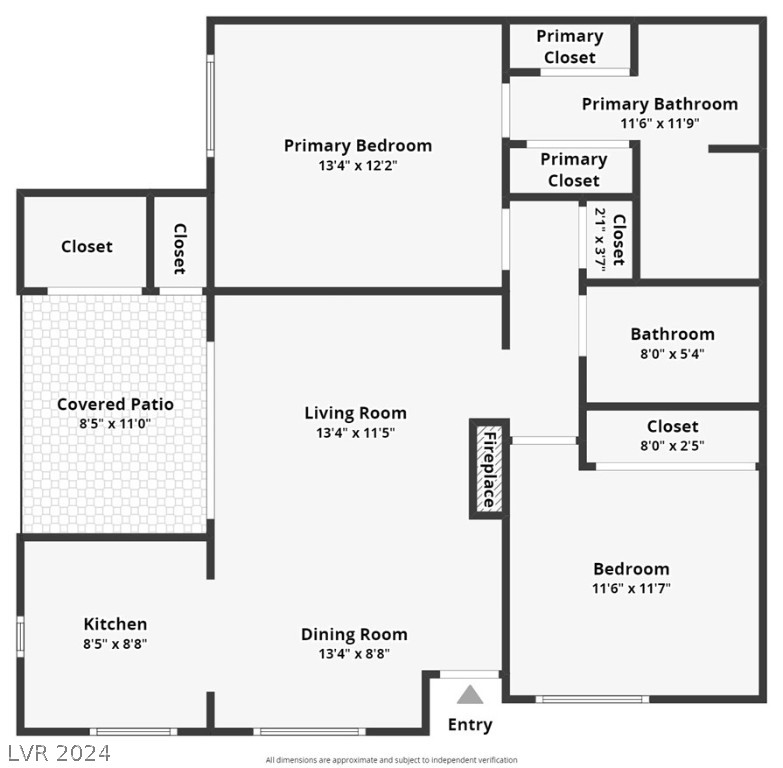4831 South Torrey Pines Drive 104