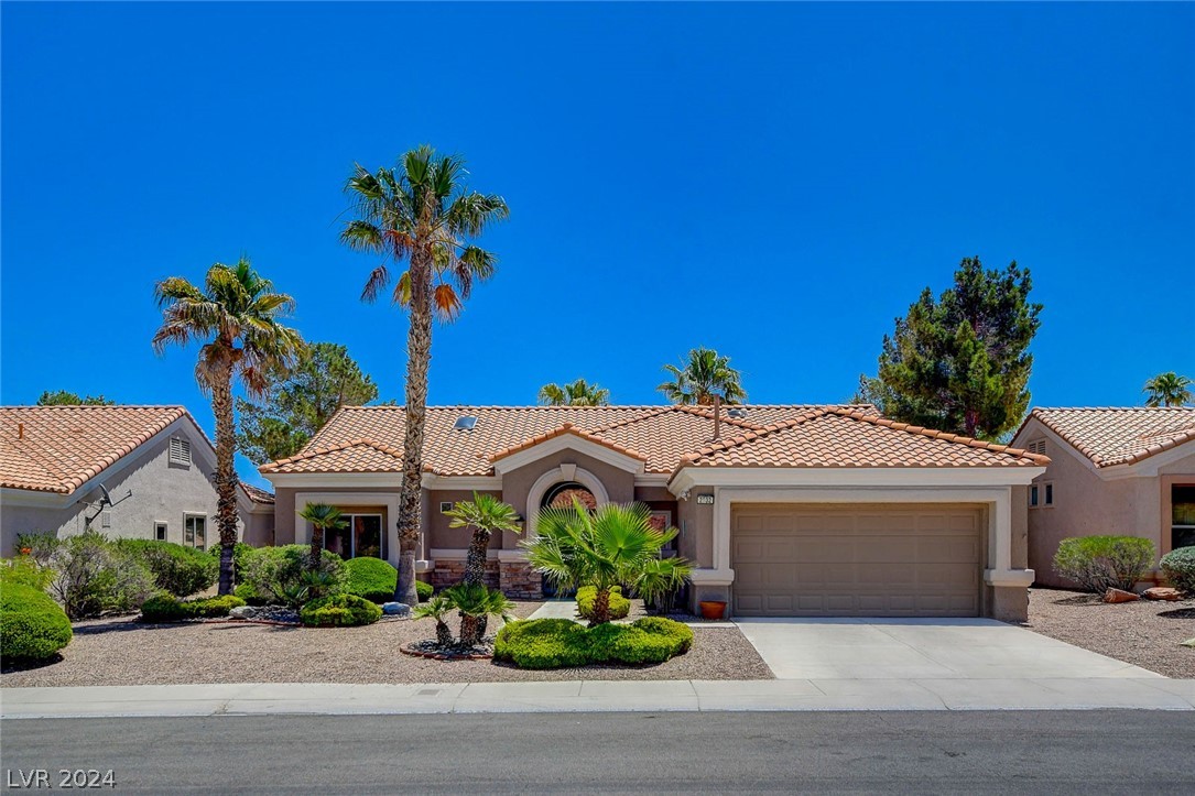2932 Hawksdale Drive
