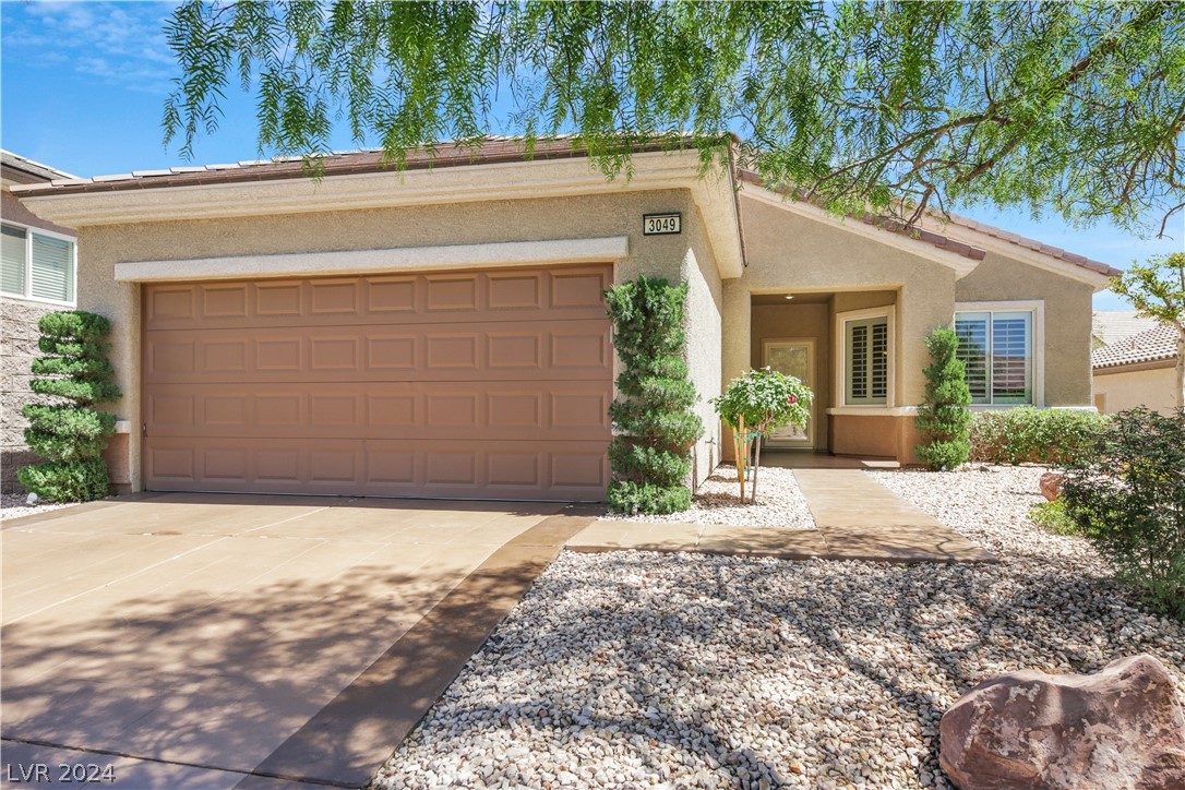 3049 Hartsville Road