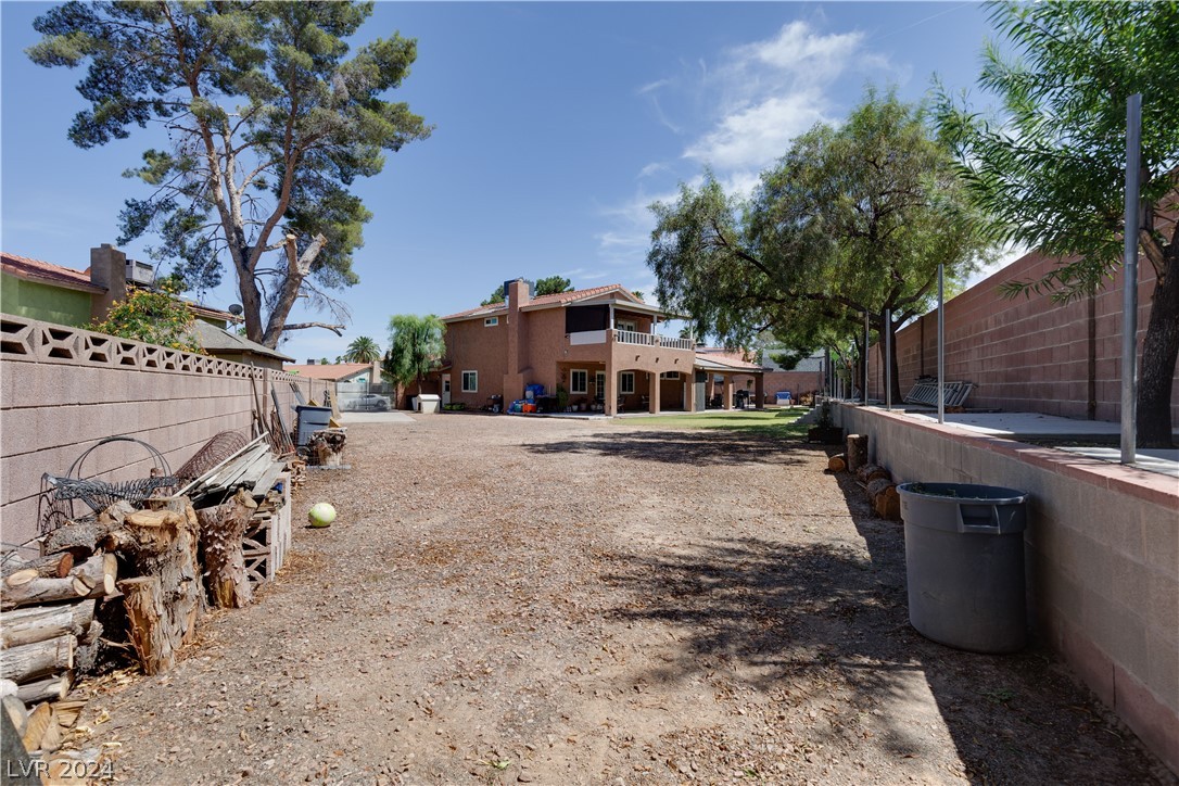 4929 Almagordo Street