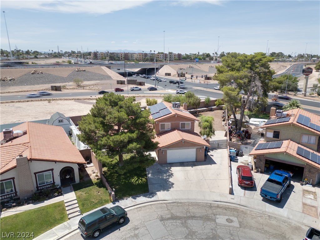 4929 Almagordo Street