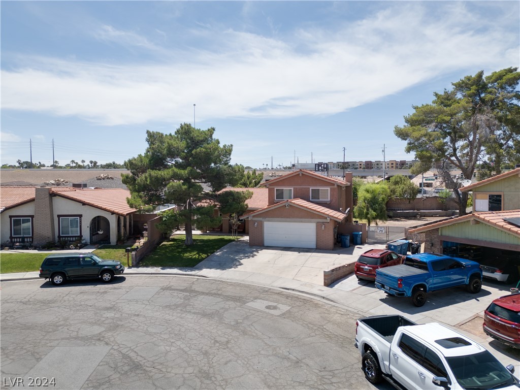 4929 Almagordo Street