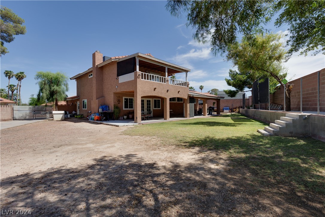 4929 Almagordo Street