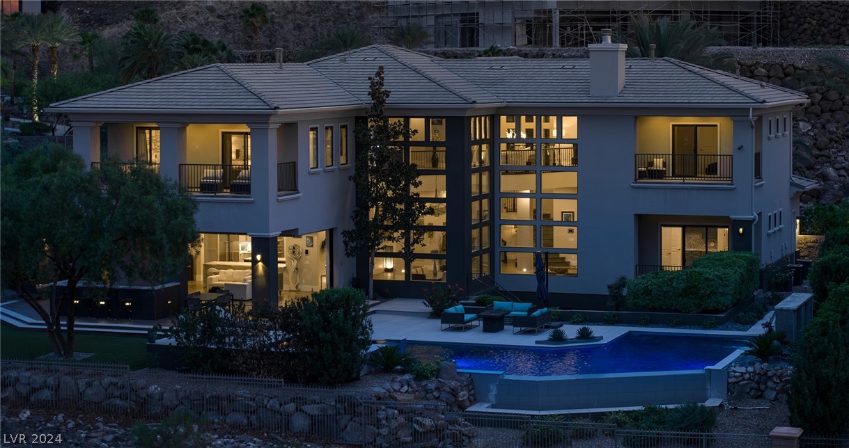 1448 Macdonald Ranch Drive