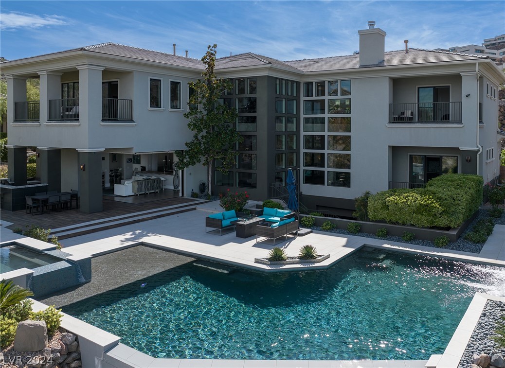 1448 Macdonald Ranch Drive