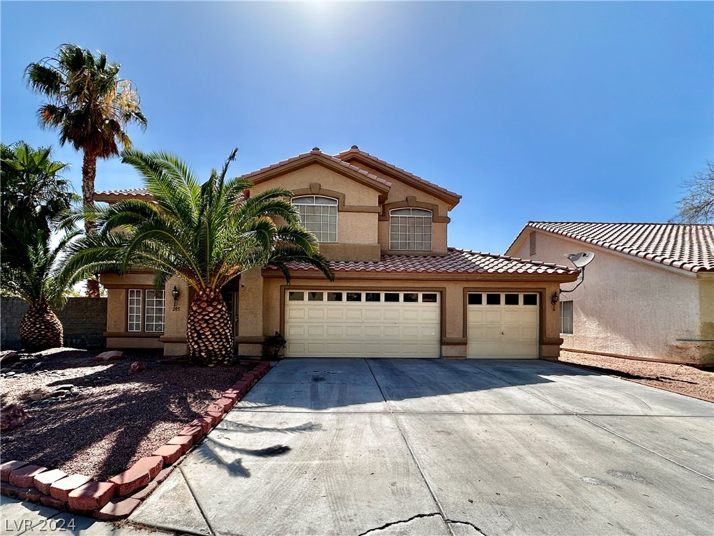 205 Charter Oak Street