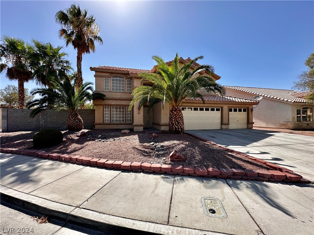 205 Charter Oak Street
