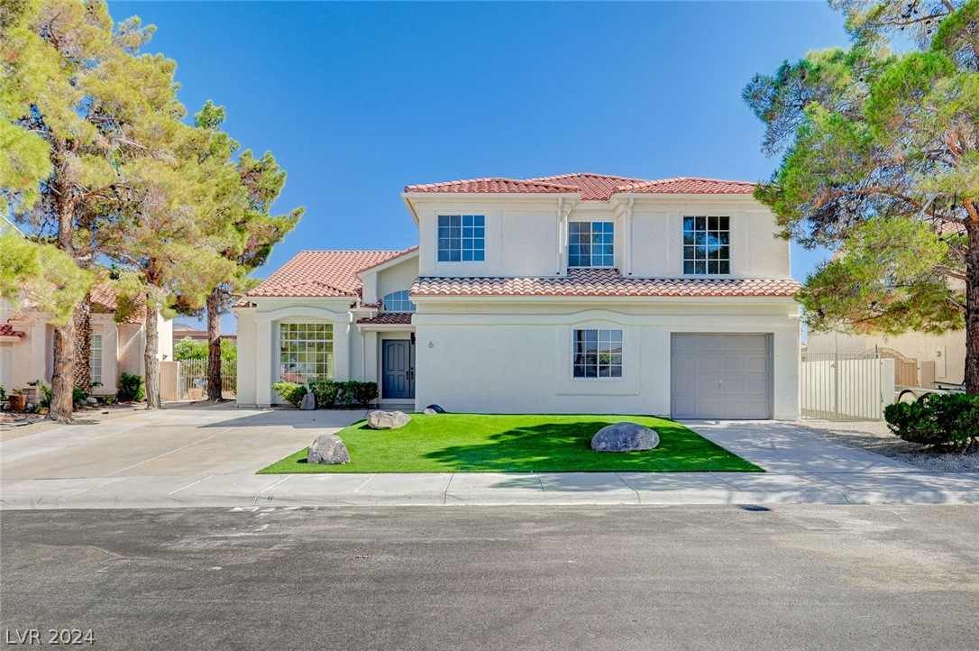 6 Stone Cress Drive