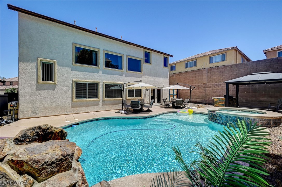 5223 Cardinal Flower Court